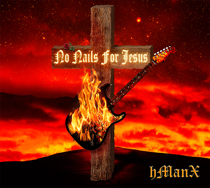 No Nails for Jesus