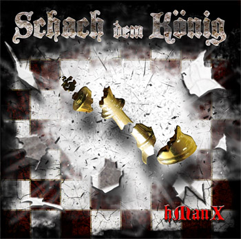 Schach dem König
